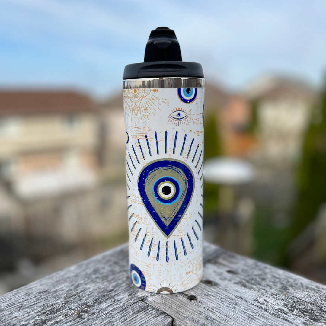 Evil Eye