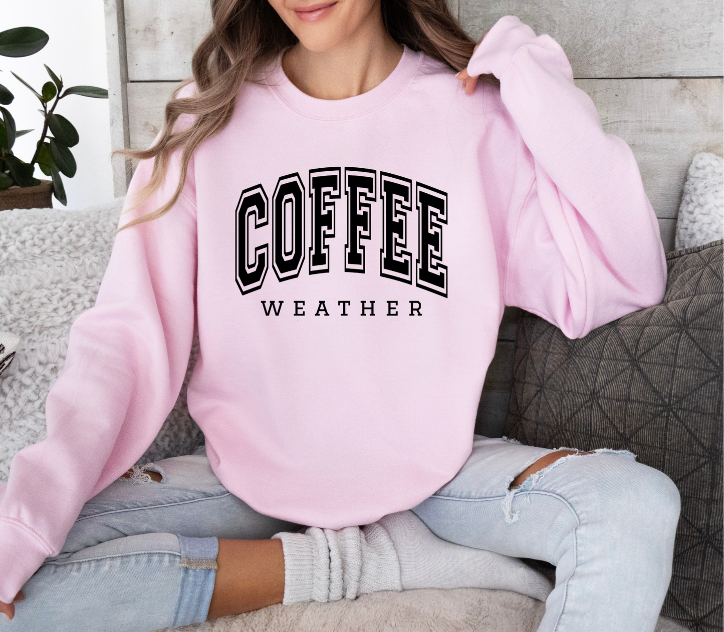 Coffee Weather