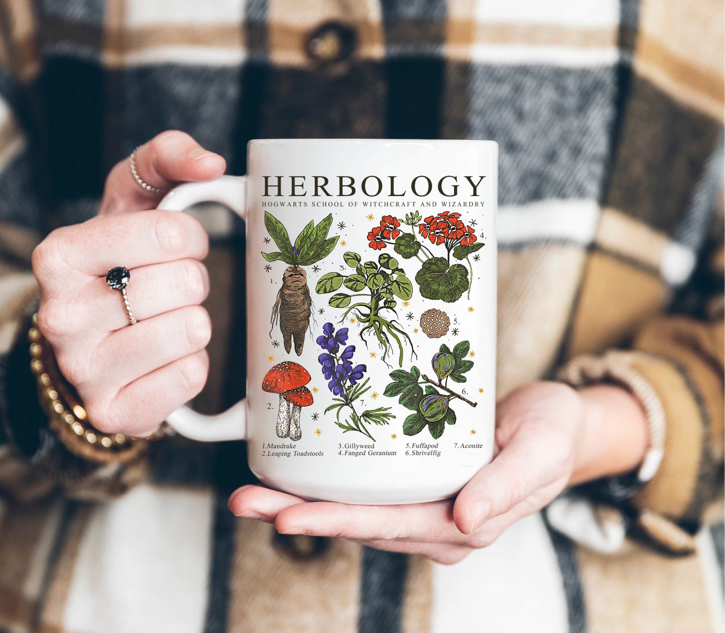 Herbology