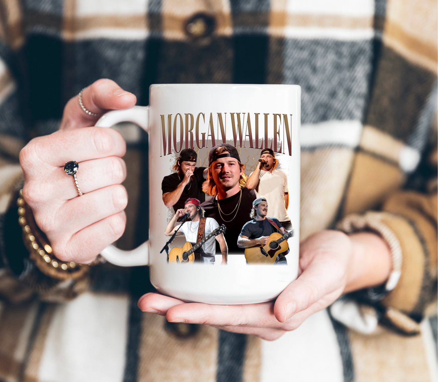 Morgan Wallen