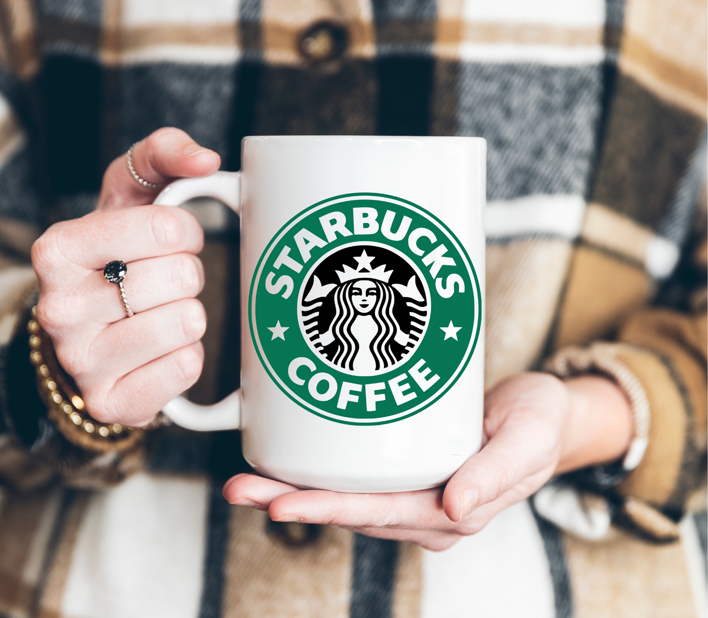 Morning Coffee