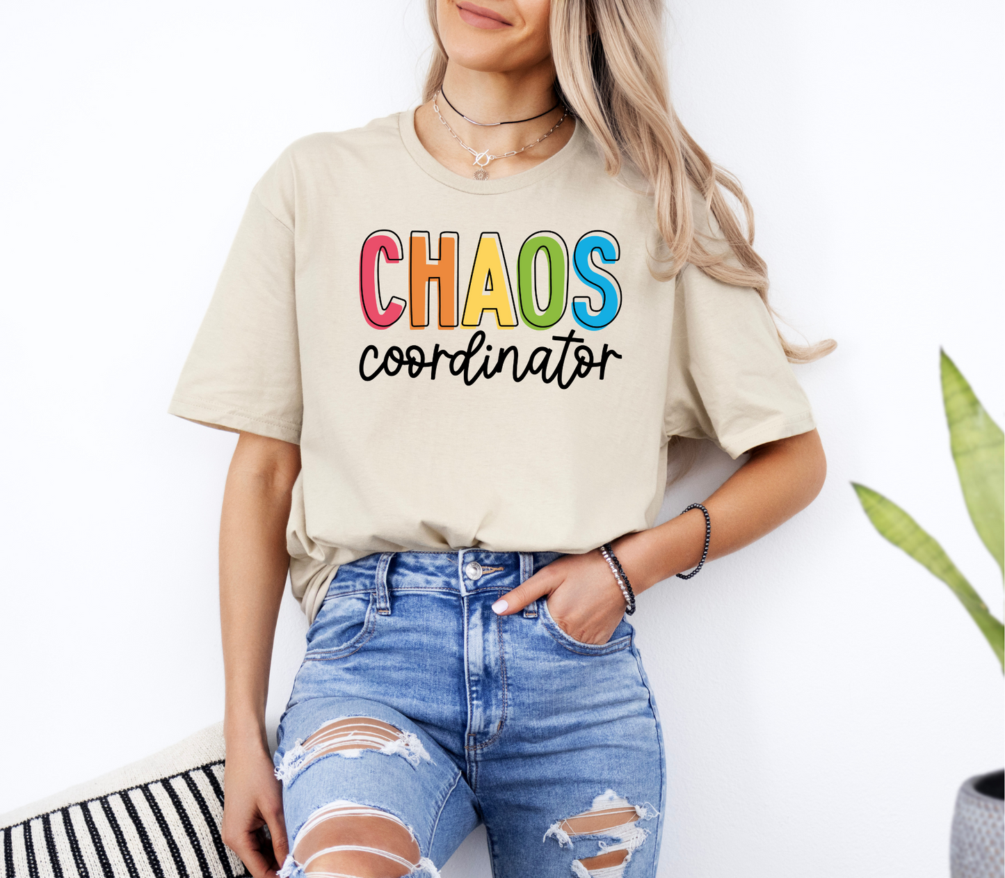 Chaos Coordinator