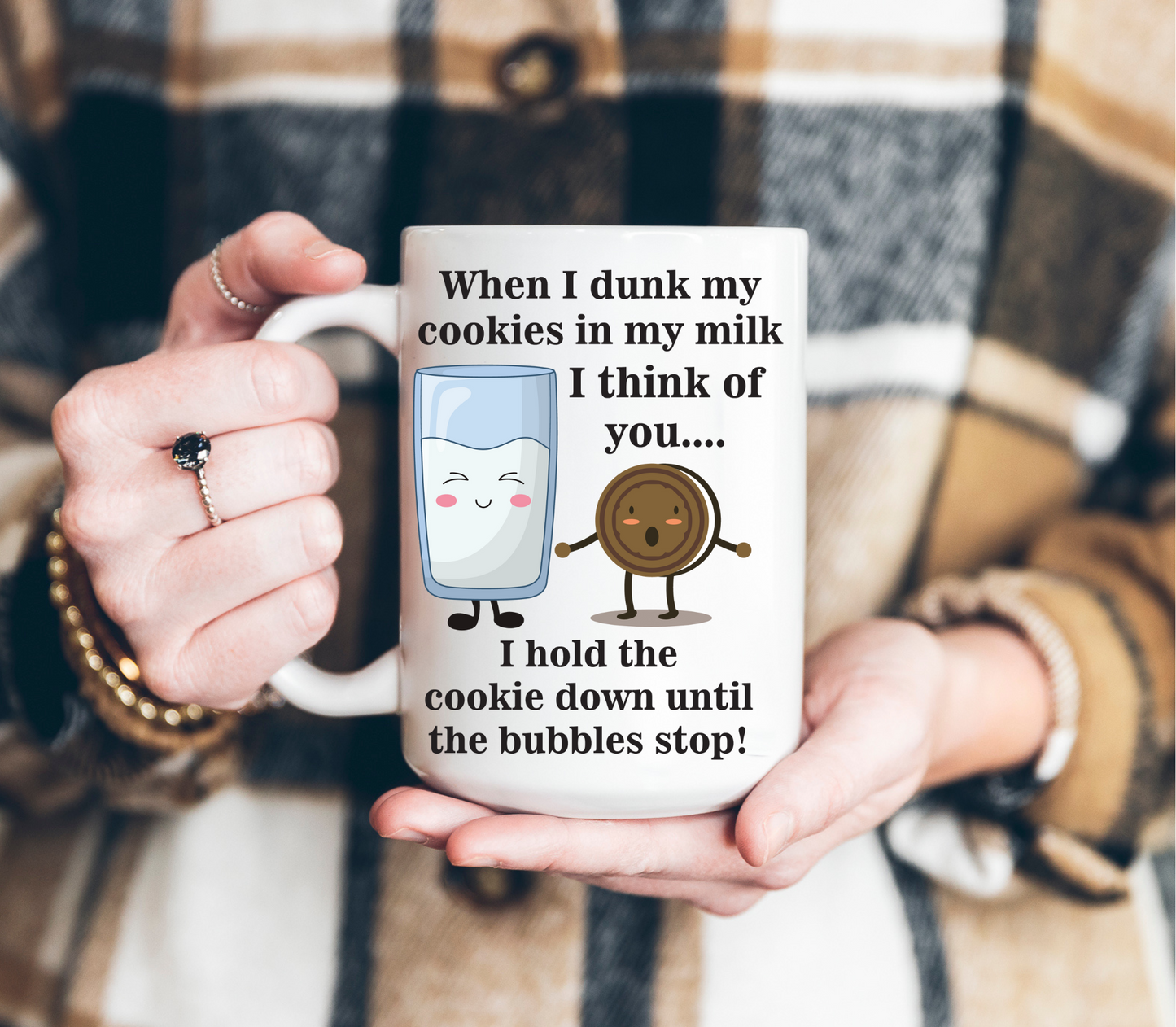 Cookies & Milk