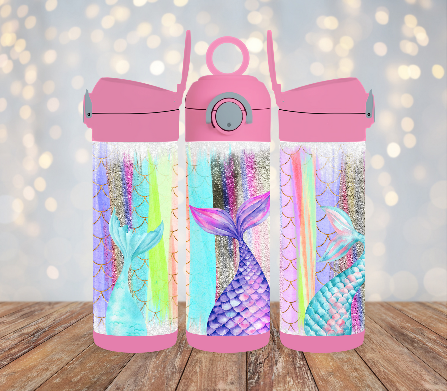 Mermaid Tails