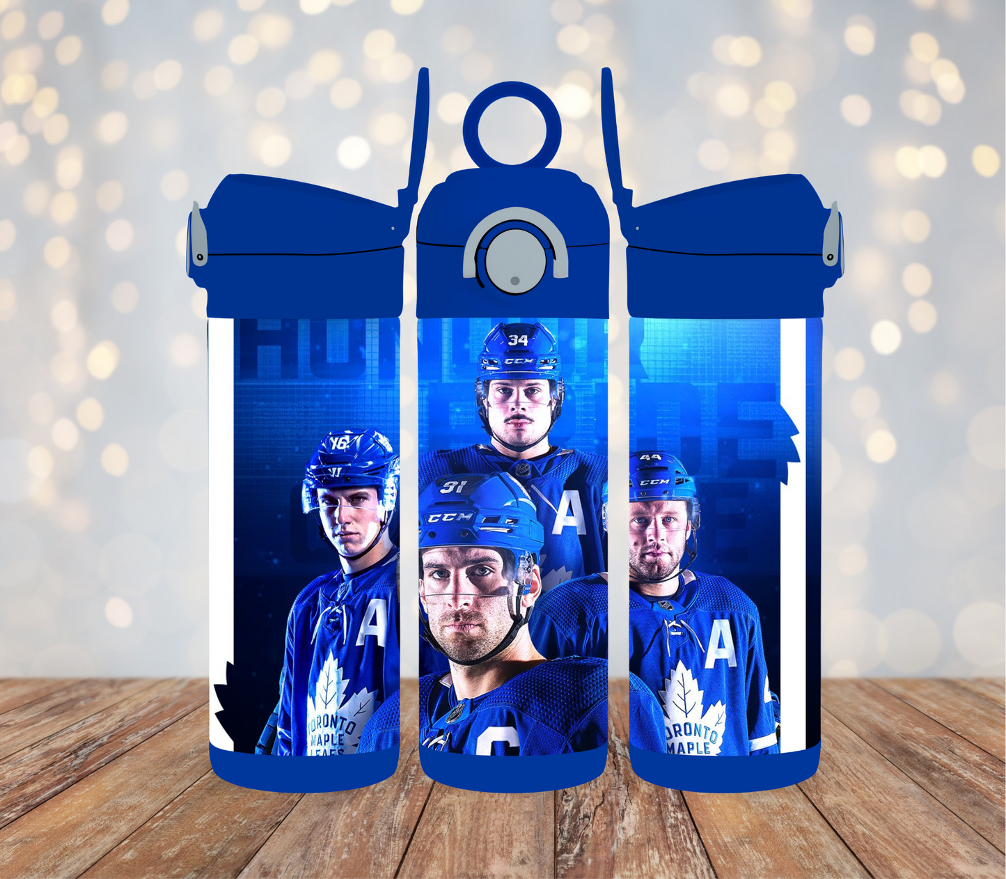 Maple Leafs