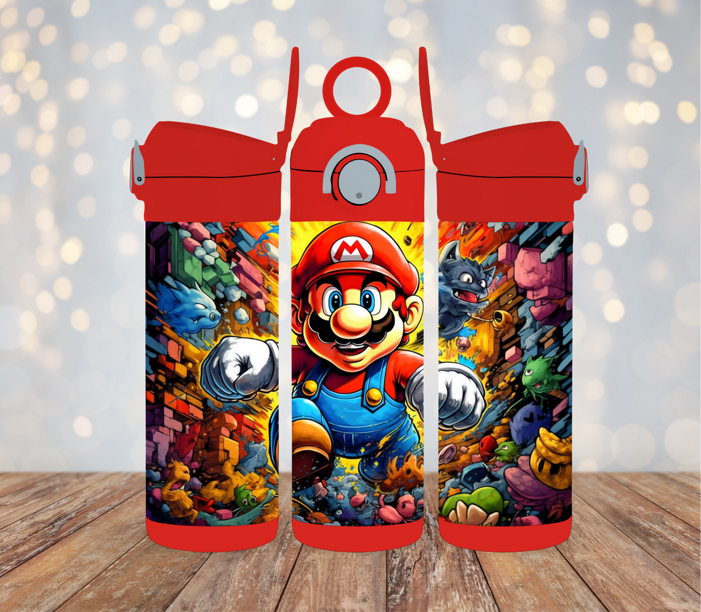 Mario (paint)