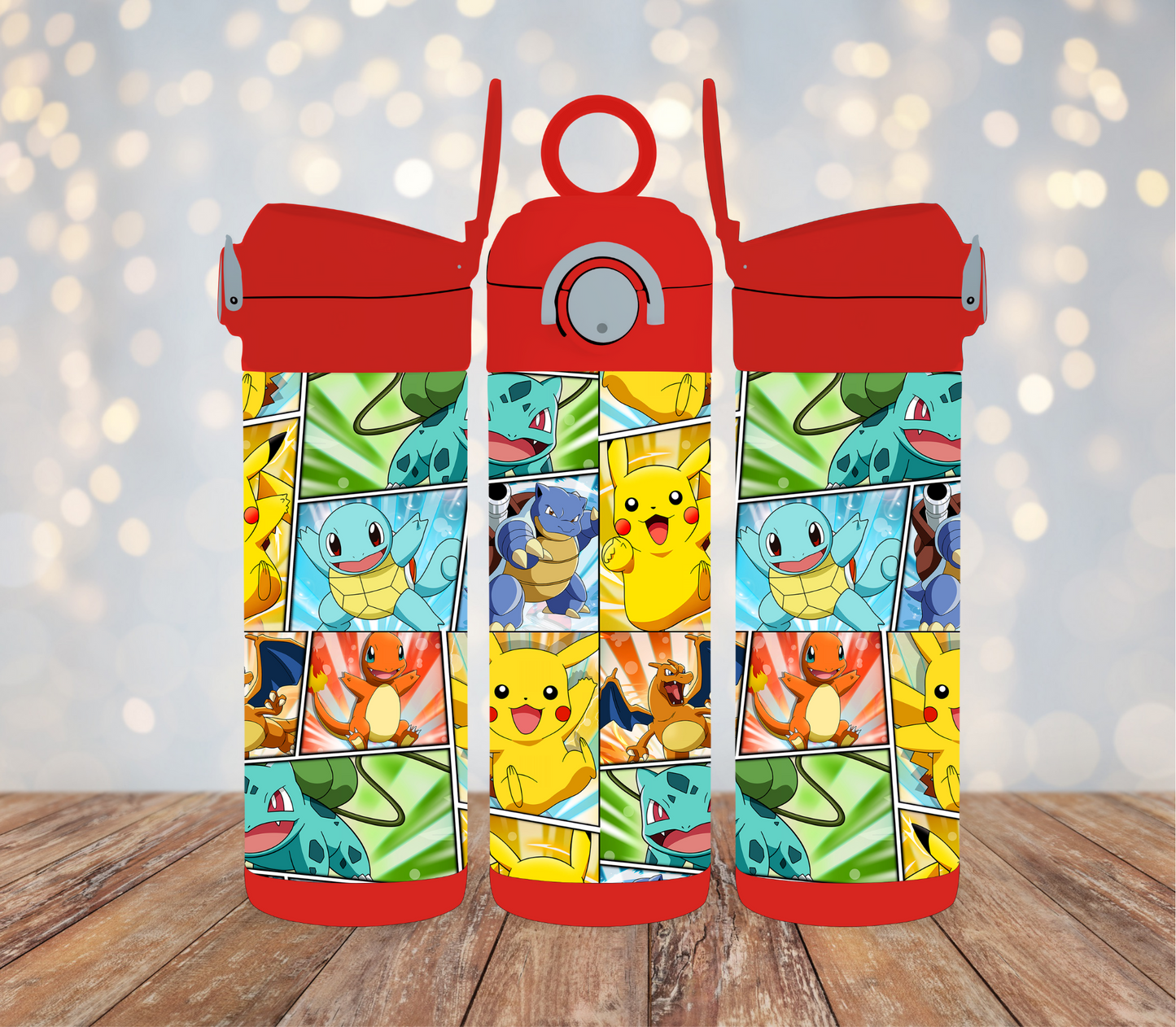 Pokemon Collage
