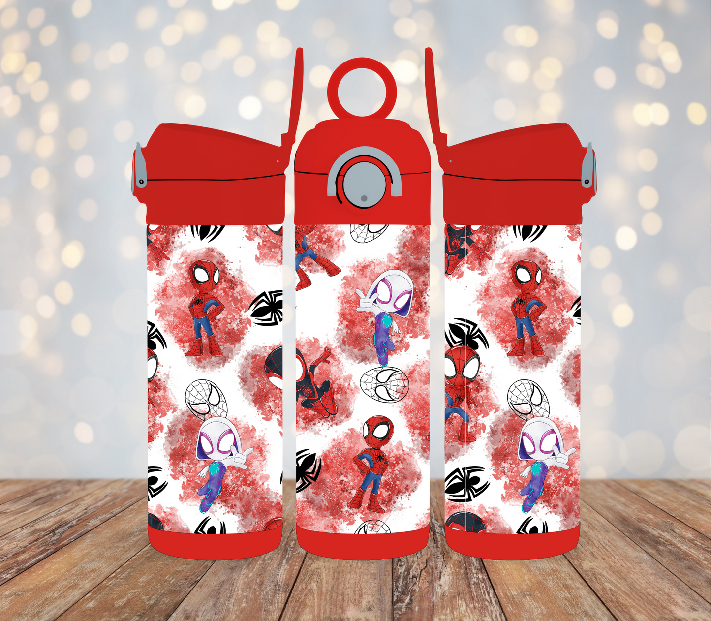 Marvel Spidey