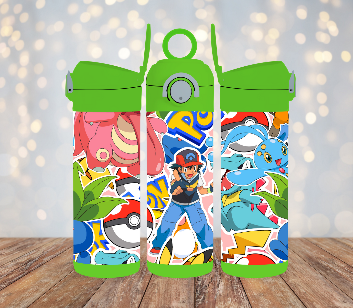 Pokemon