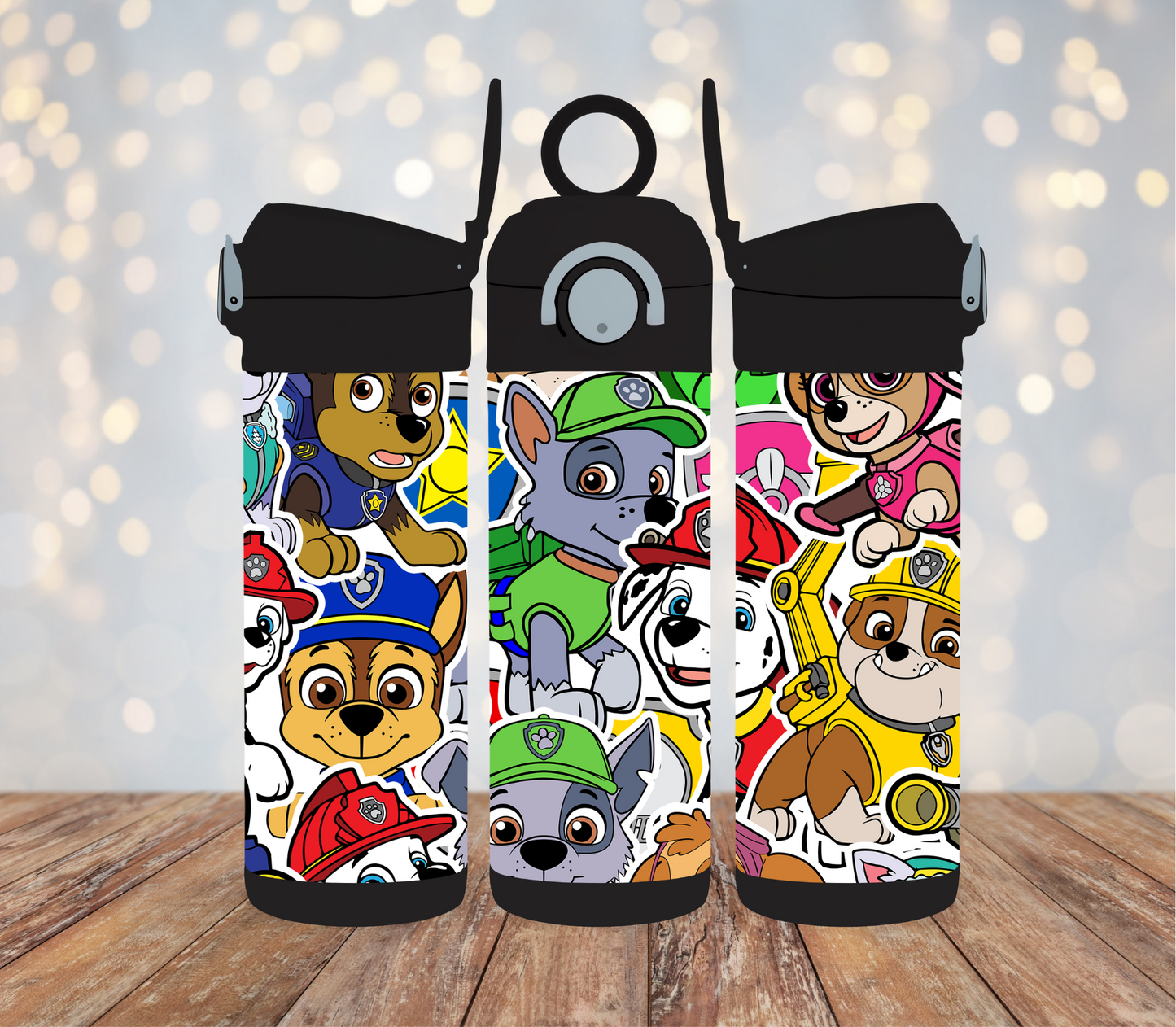 Paw Patrol