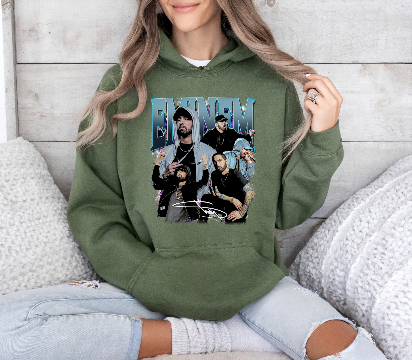Eminem
