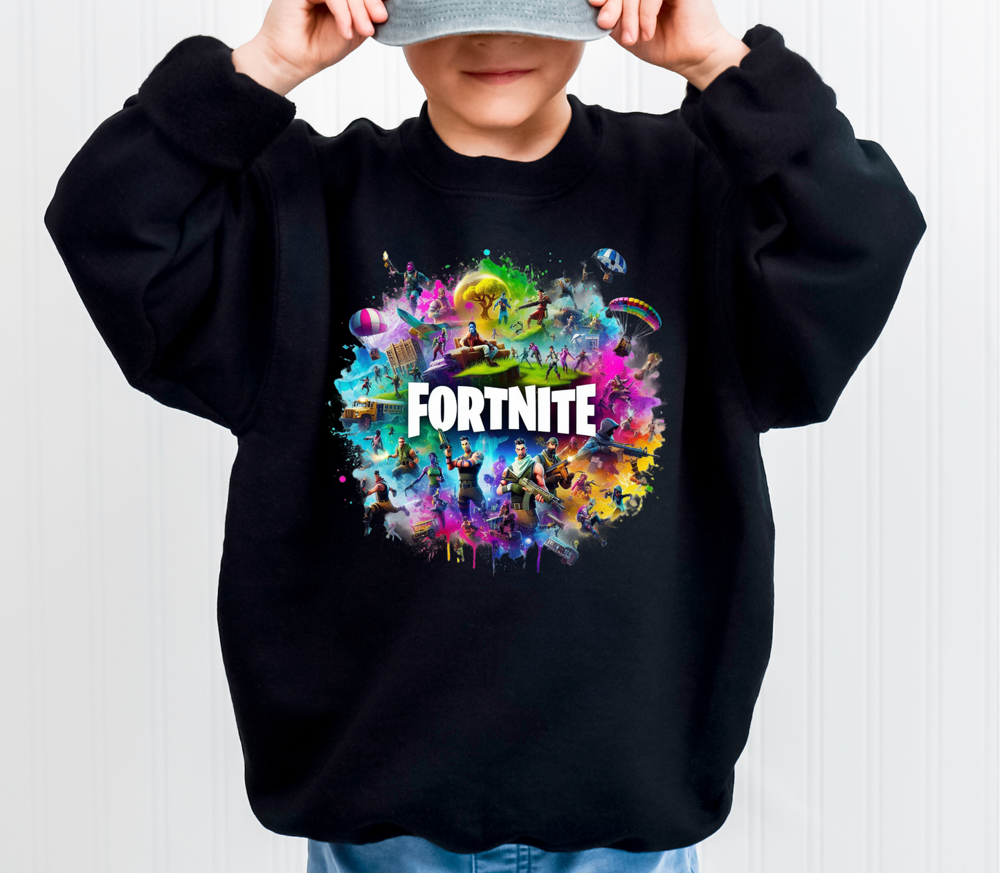 Fortnite