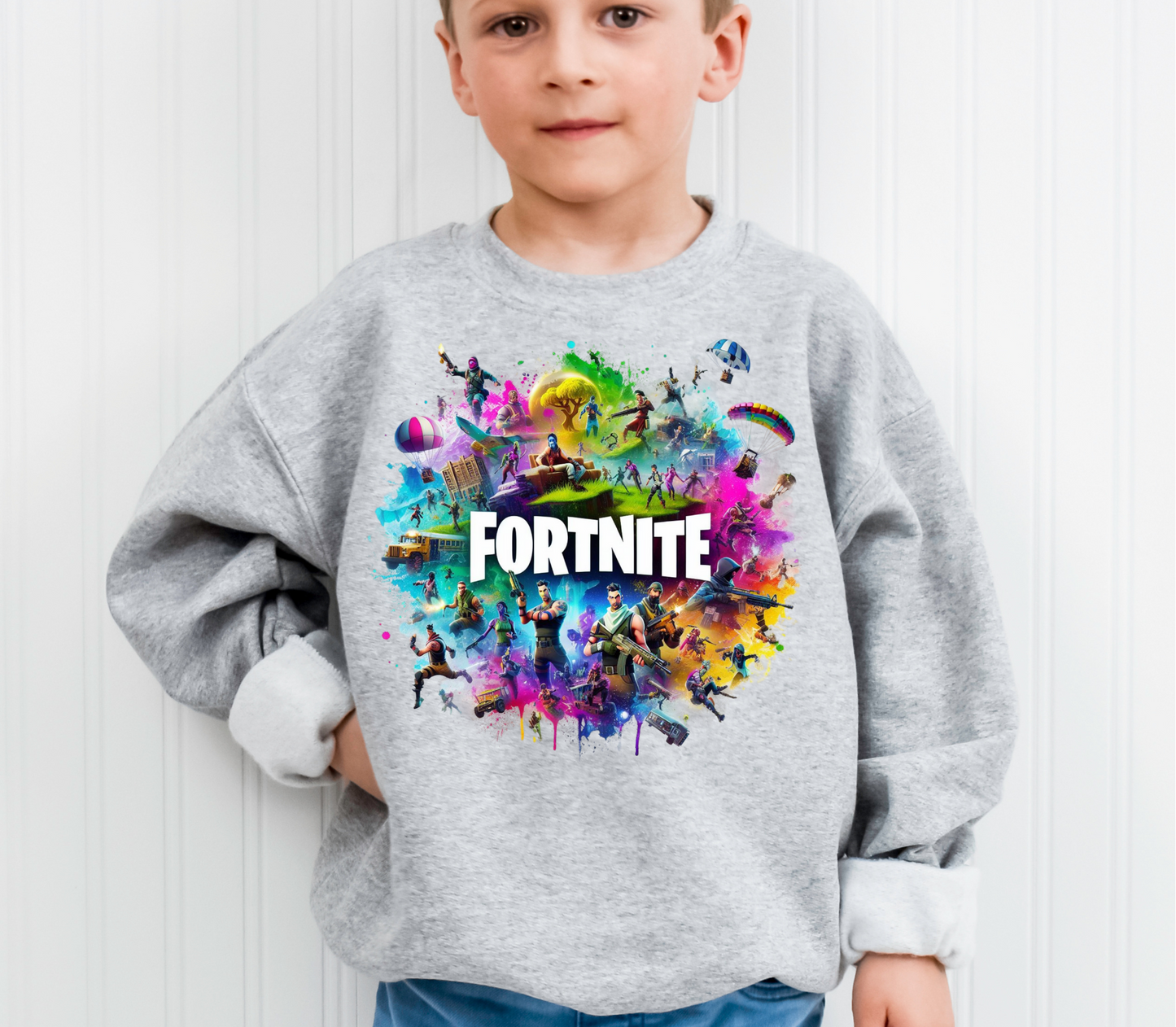 Fortnite