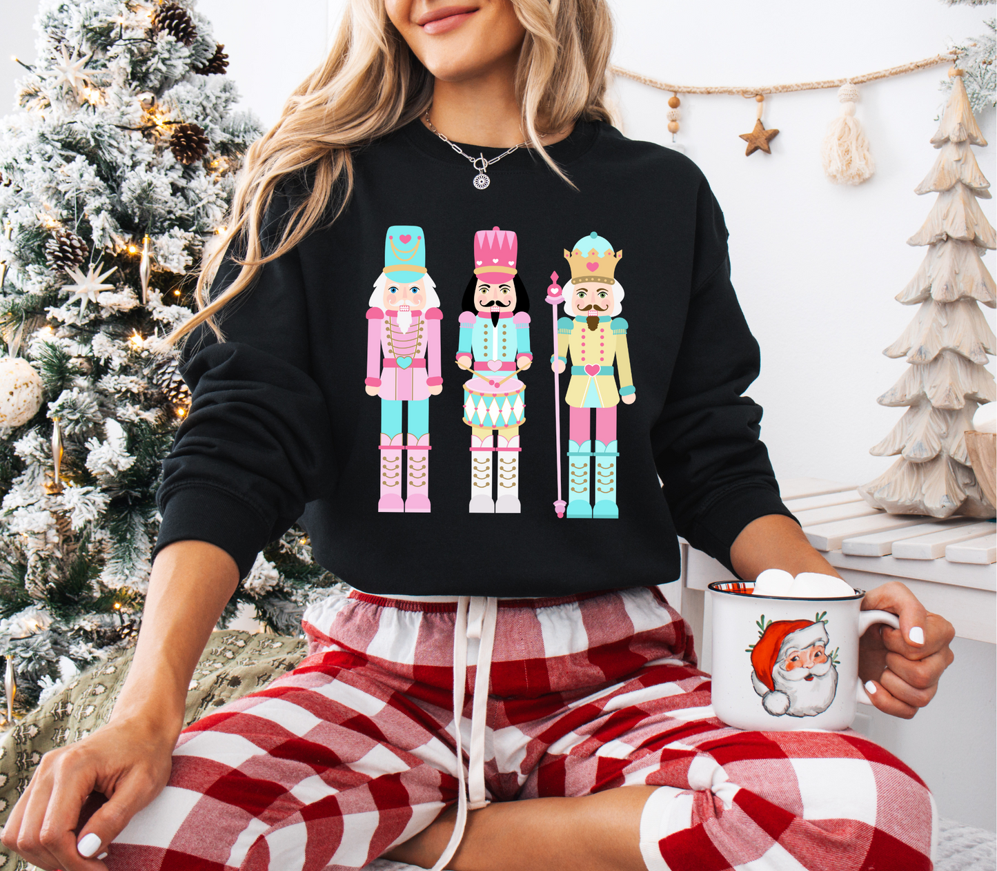 Nutcracker
