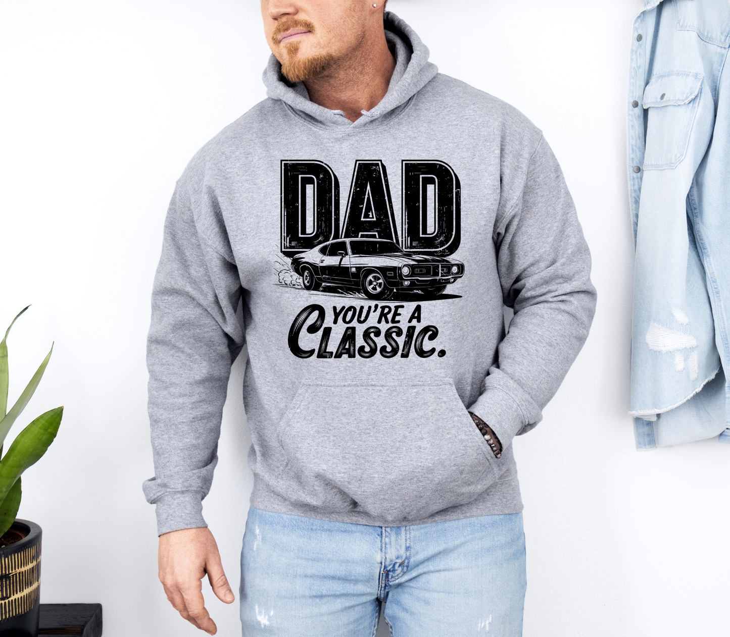 Classic Dad