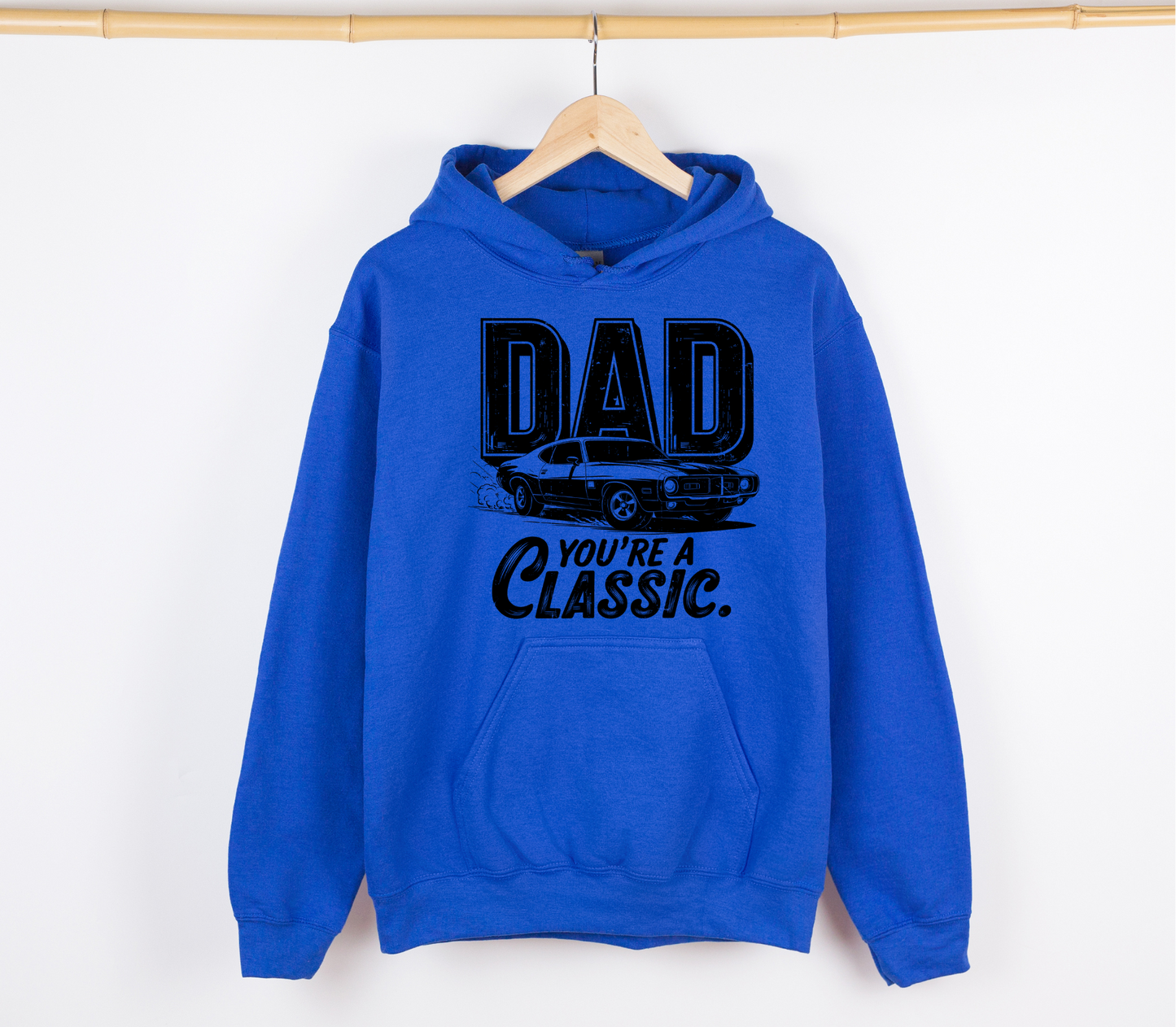 Classic Dad