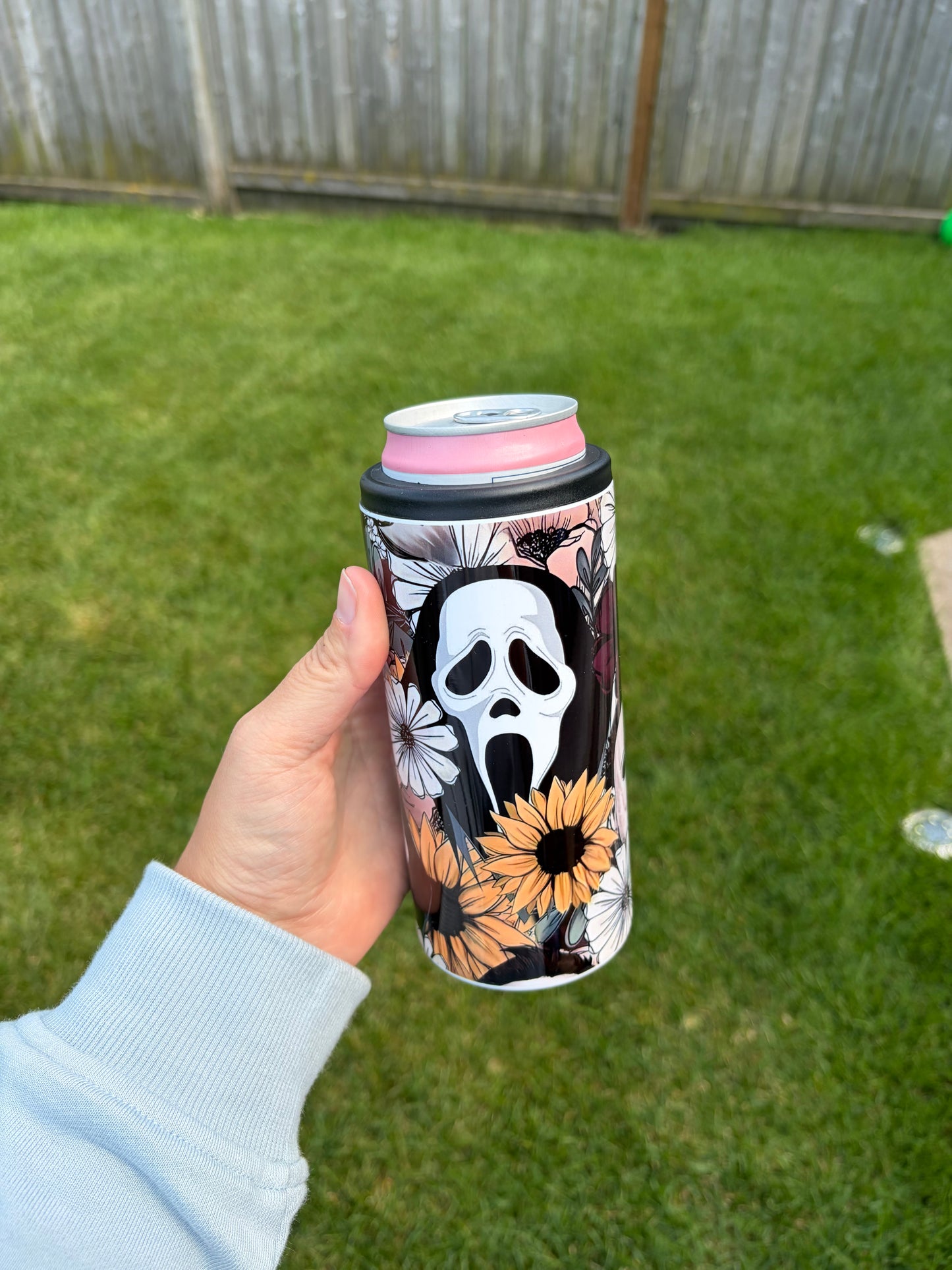Skinny Can