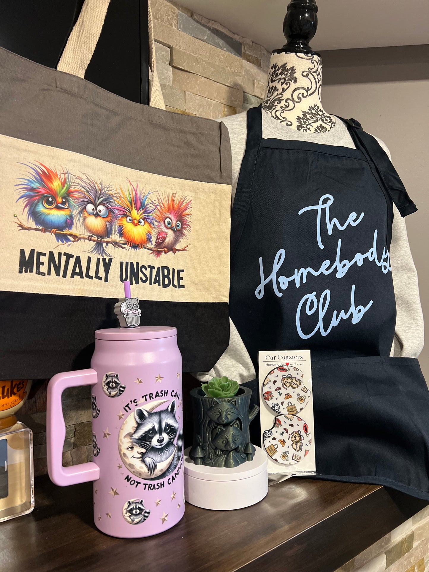 Mystery Night April 22nd