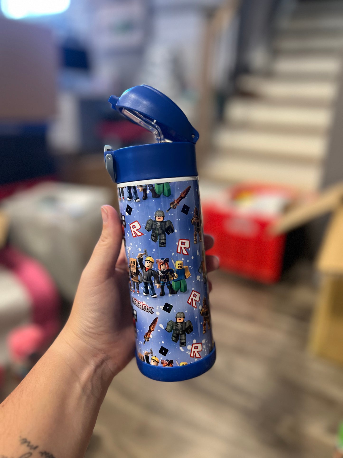 12oz Roblox
