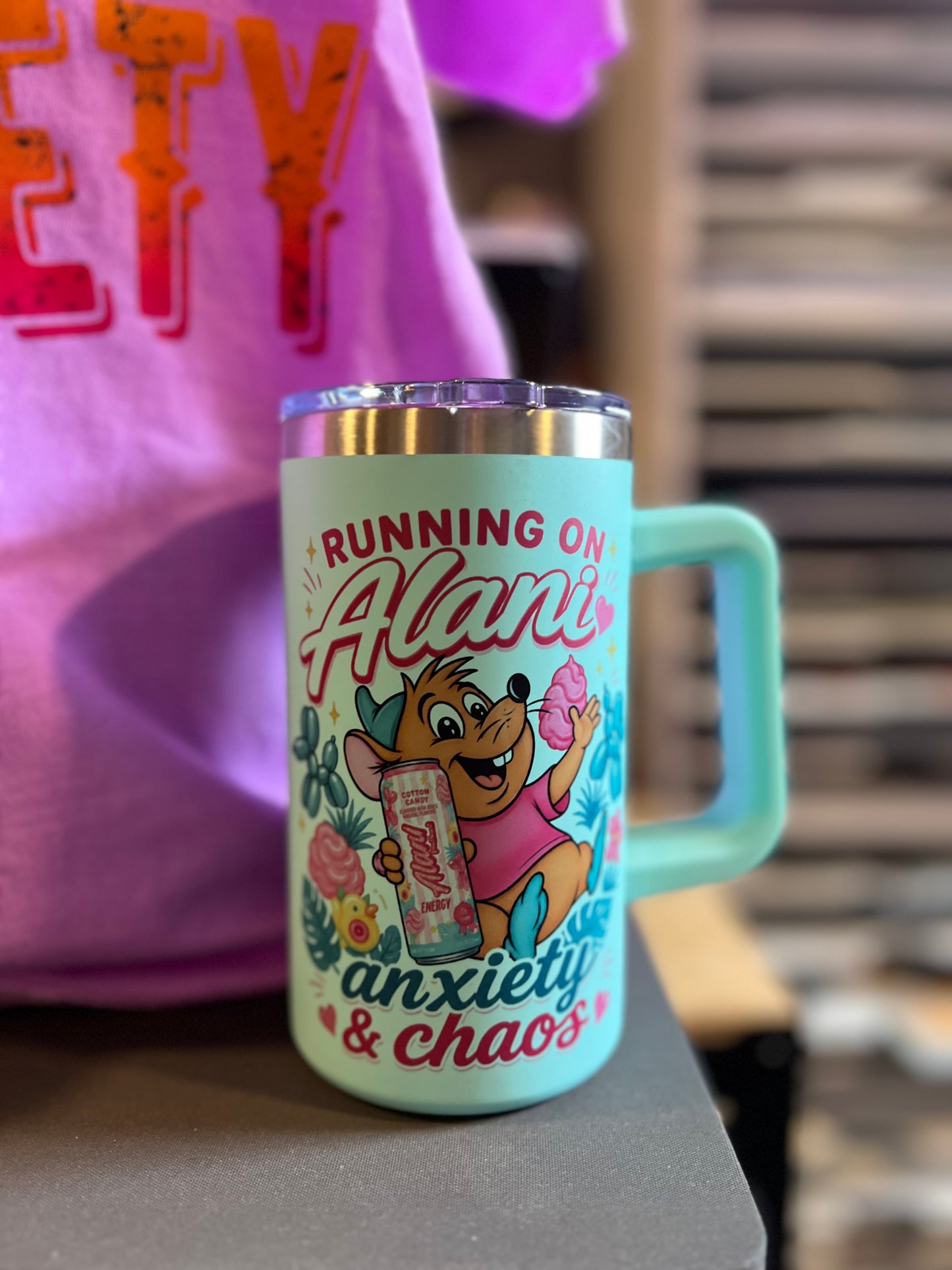 Alani Bundle