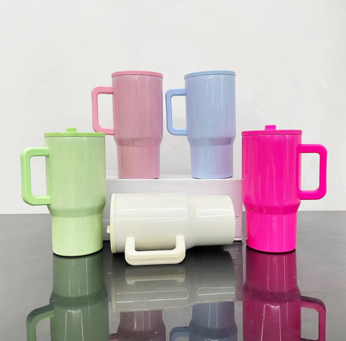 20oz Leak Proof Tumblers