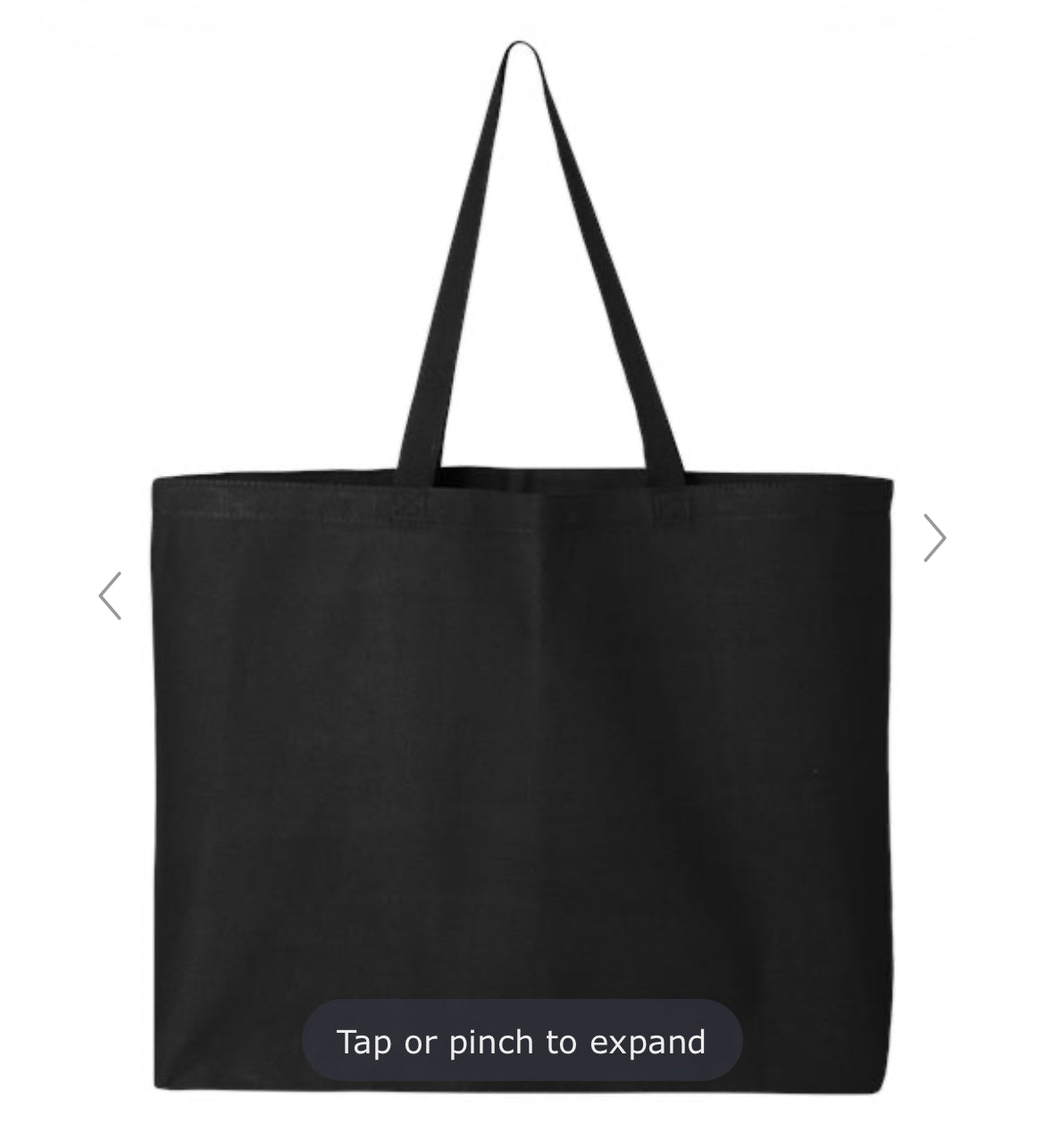 Tote Large