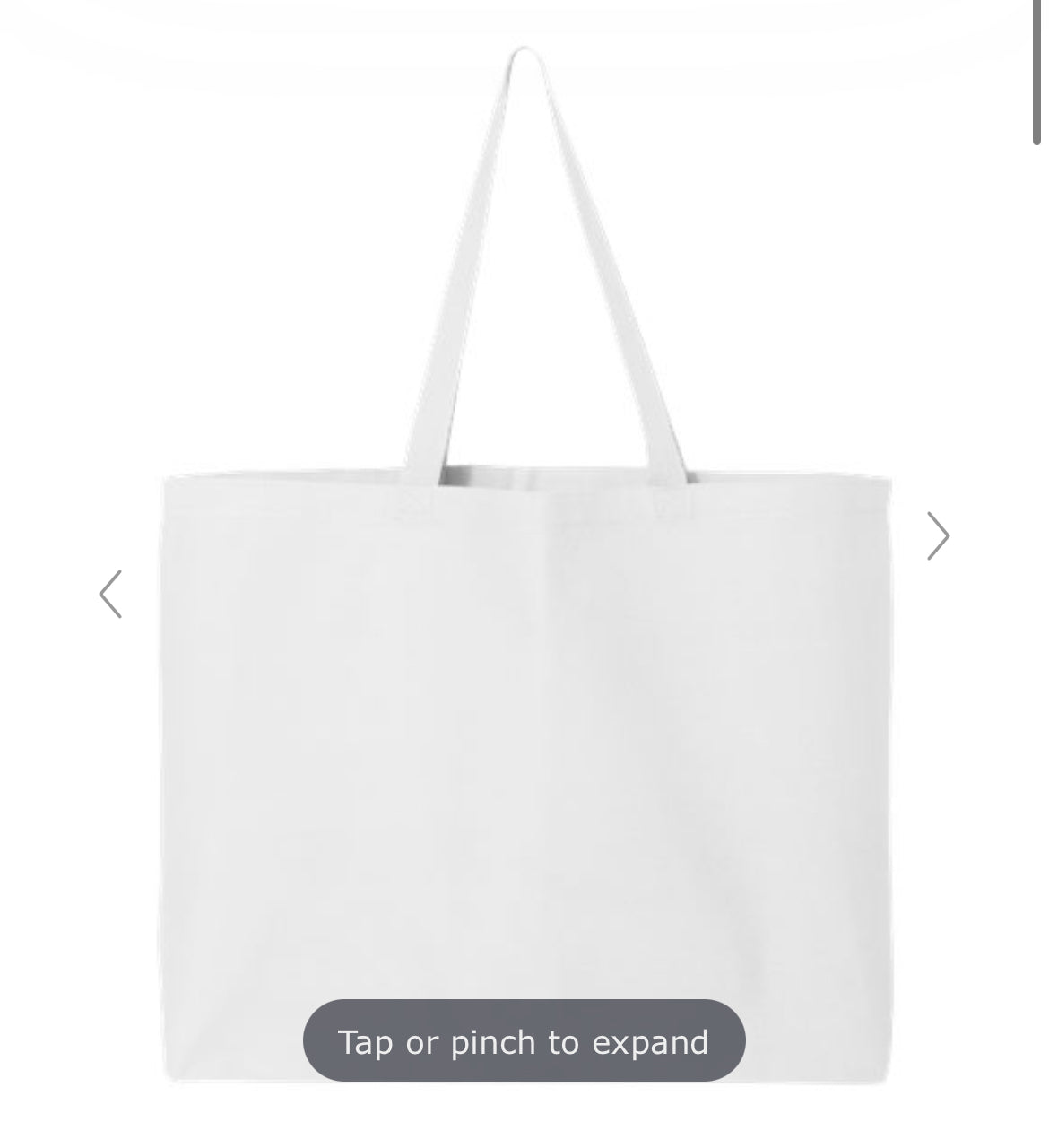 Tote Large