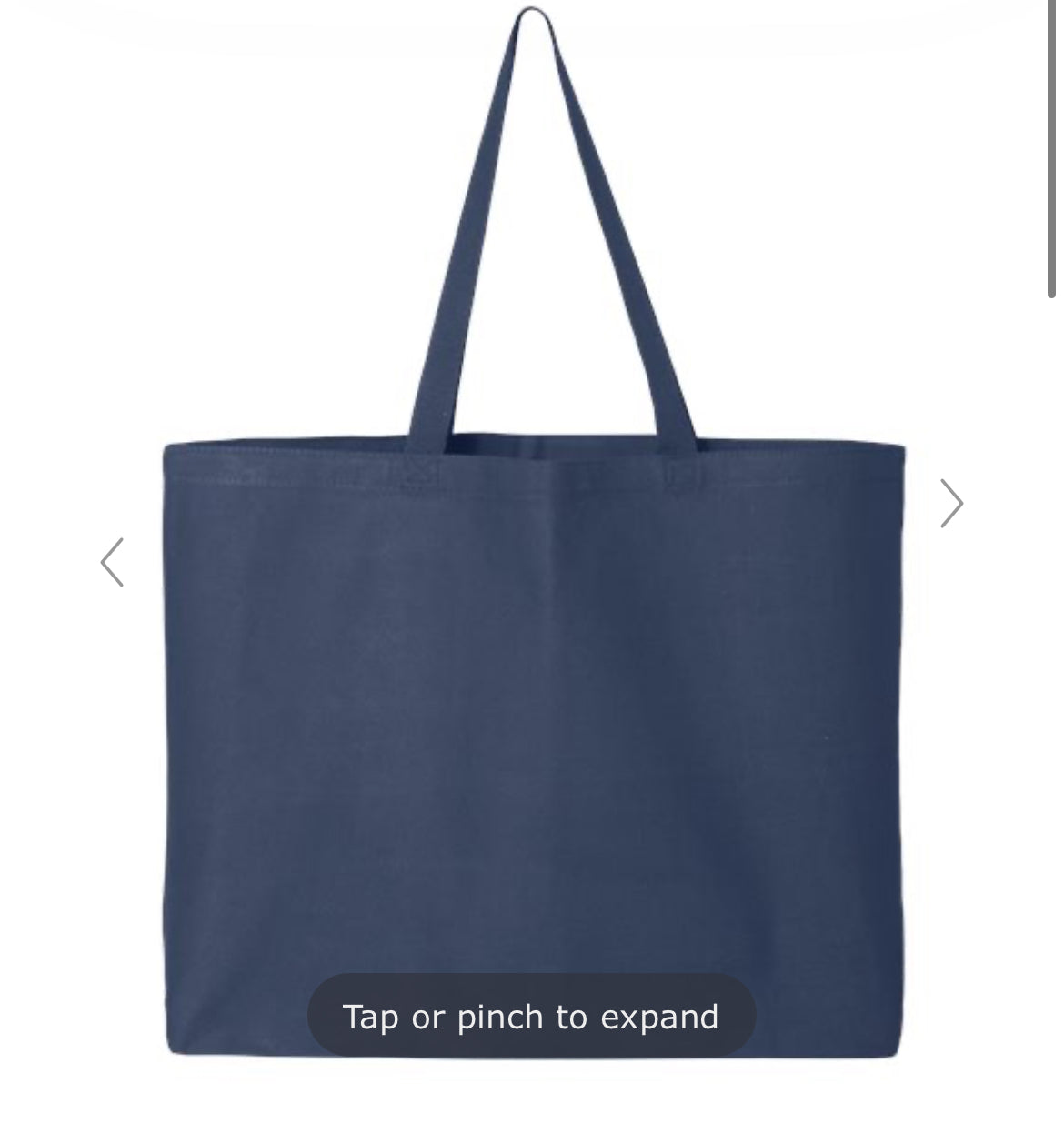 Tote Large