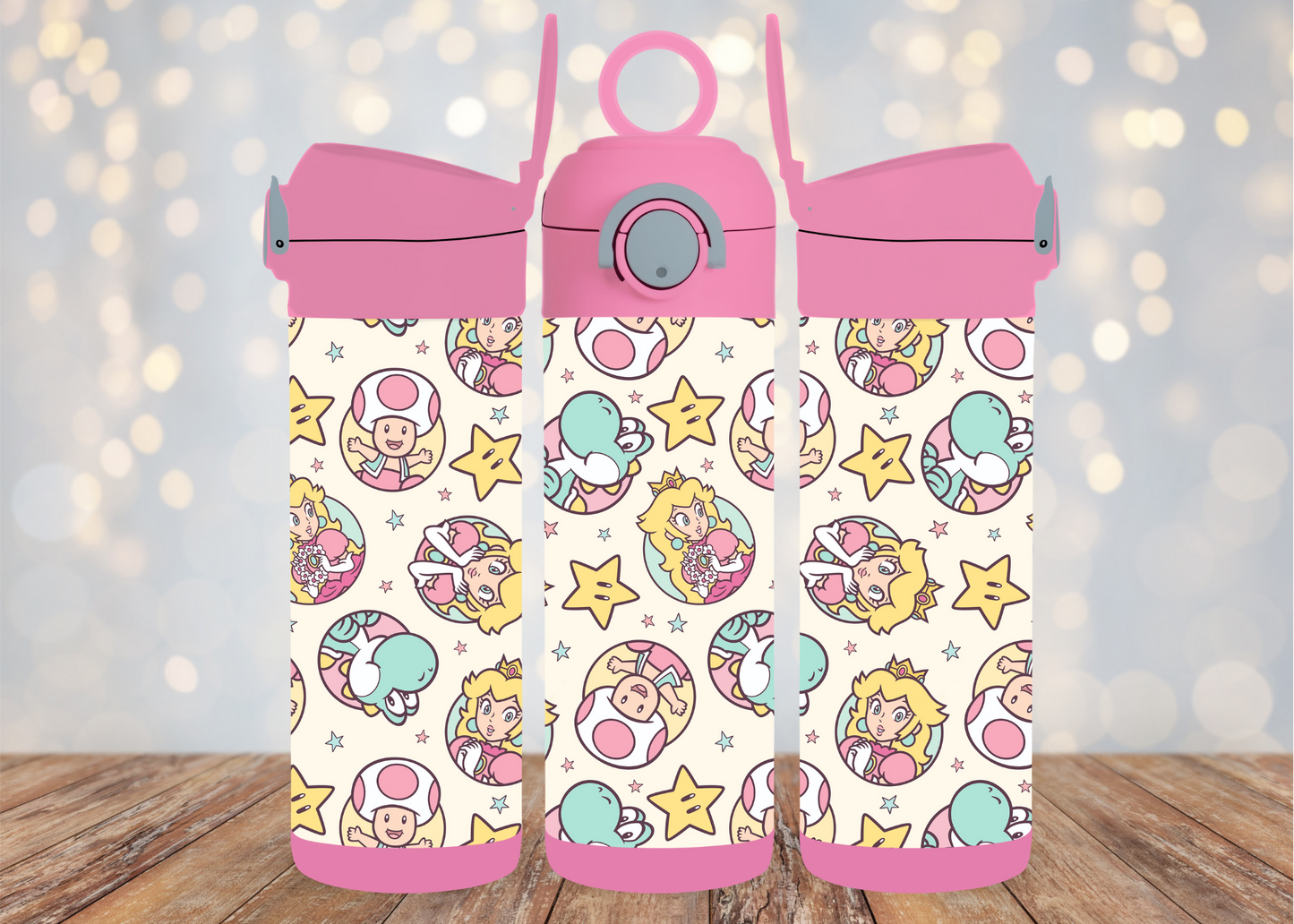 Princess Peach
