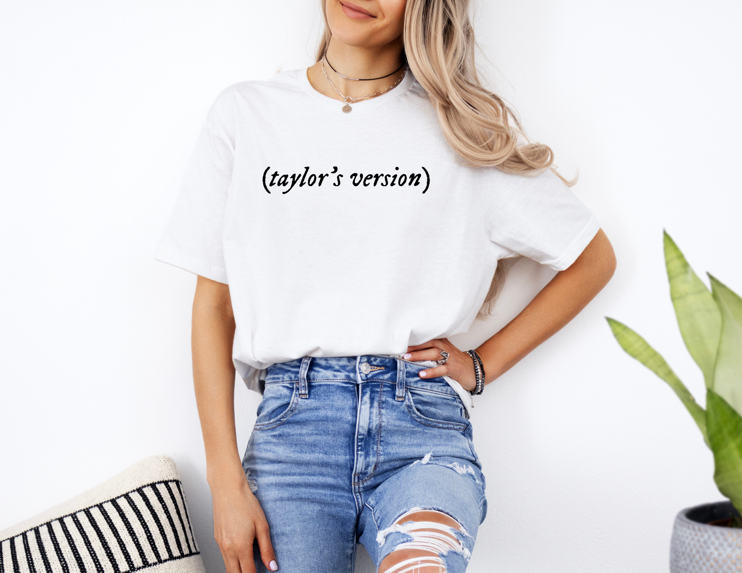 Taylor's Version (script)