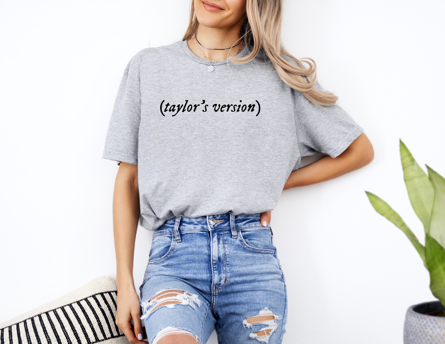 Taylor's Version (script)