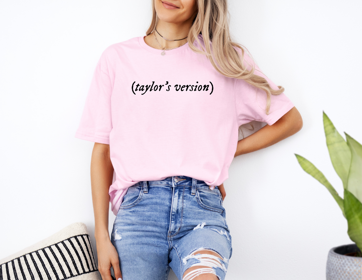 Taylor's Version (script)