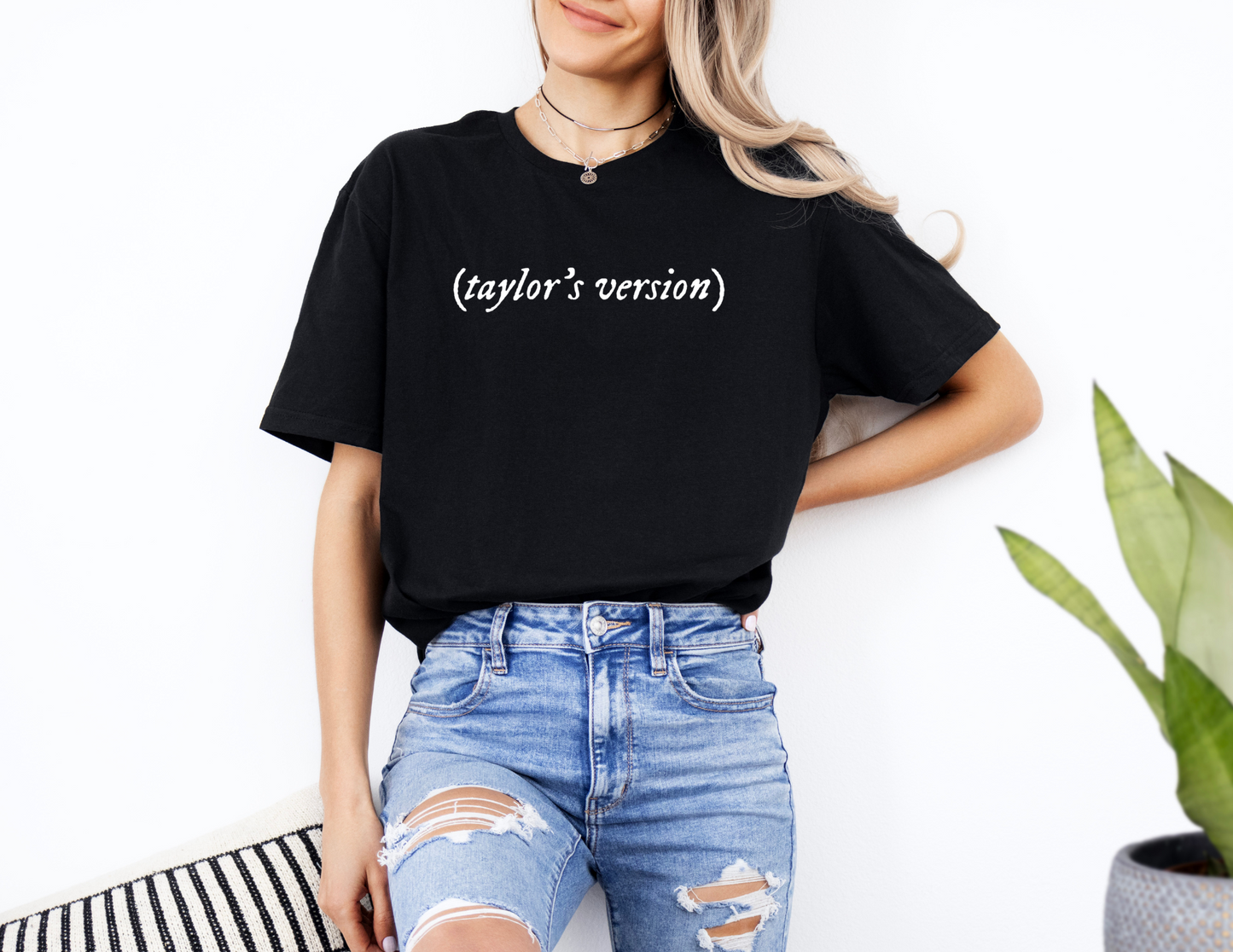 Taylor's Version (script)