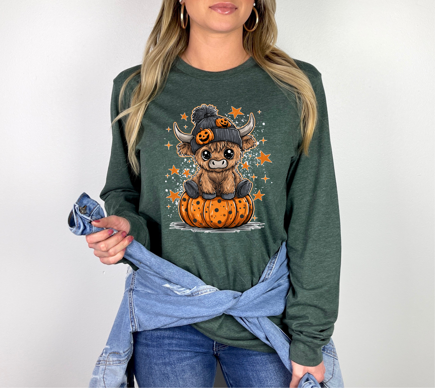 Highland Pumpkin