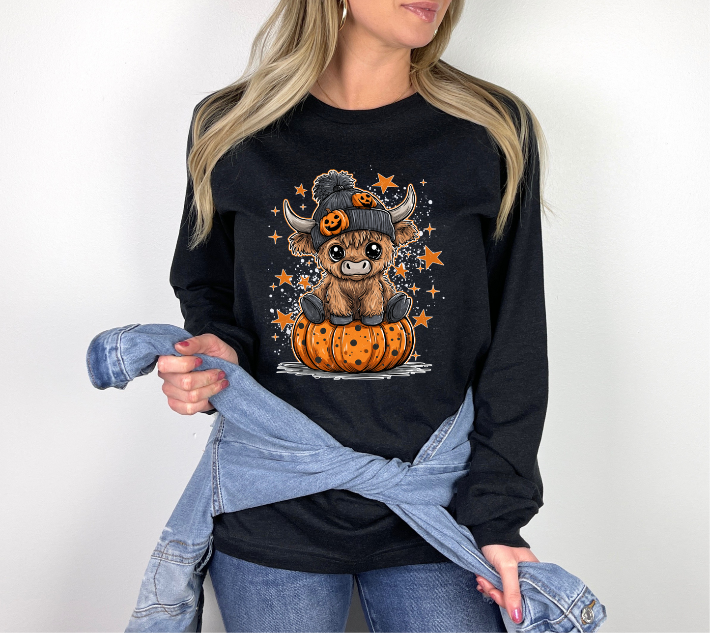 Highland Pumpkin