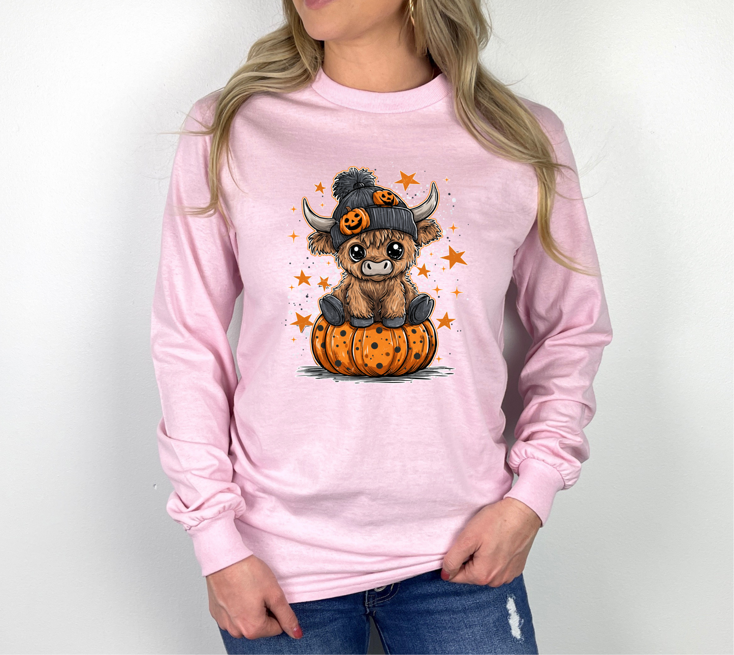 Highland Pumpkin