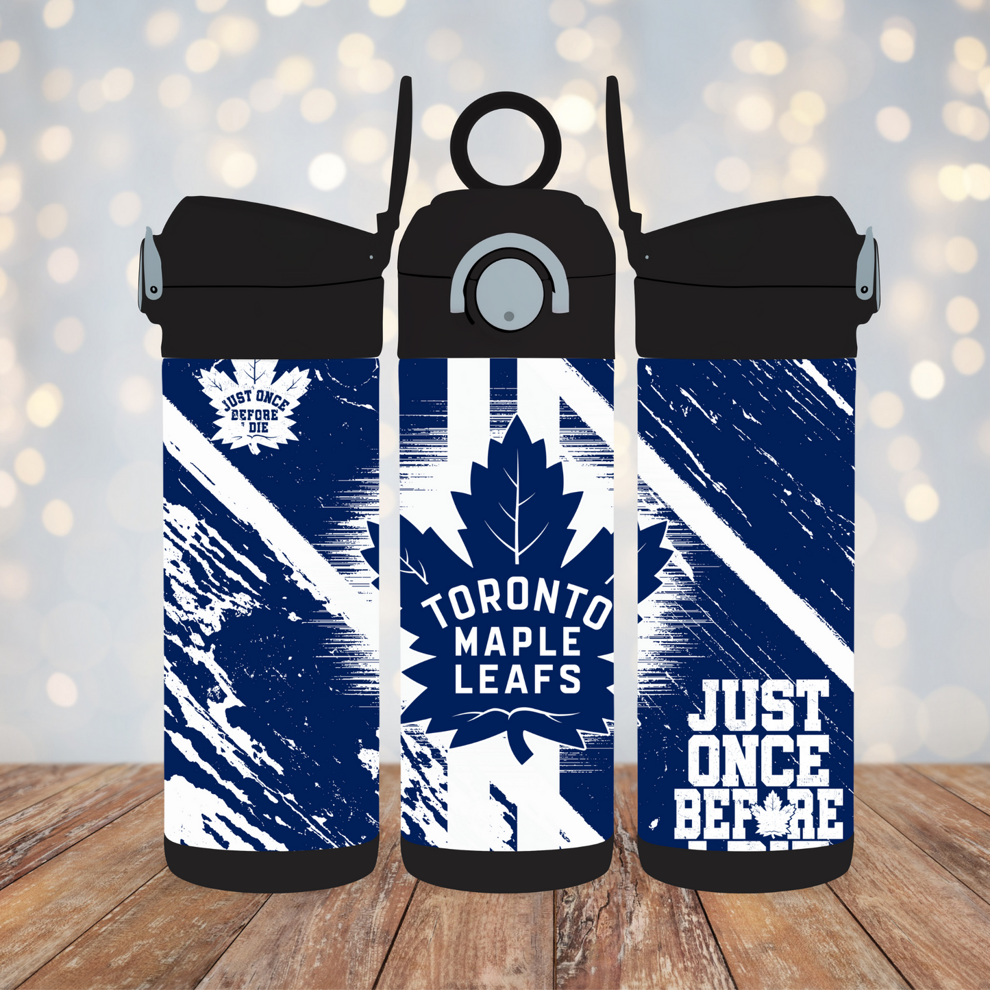 Kids Leafs