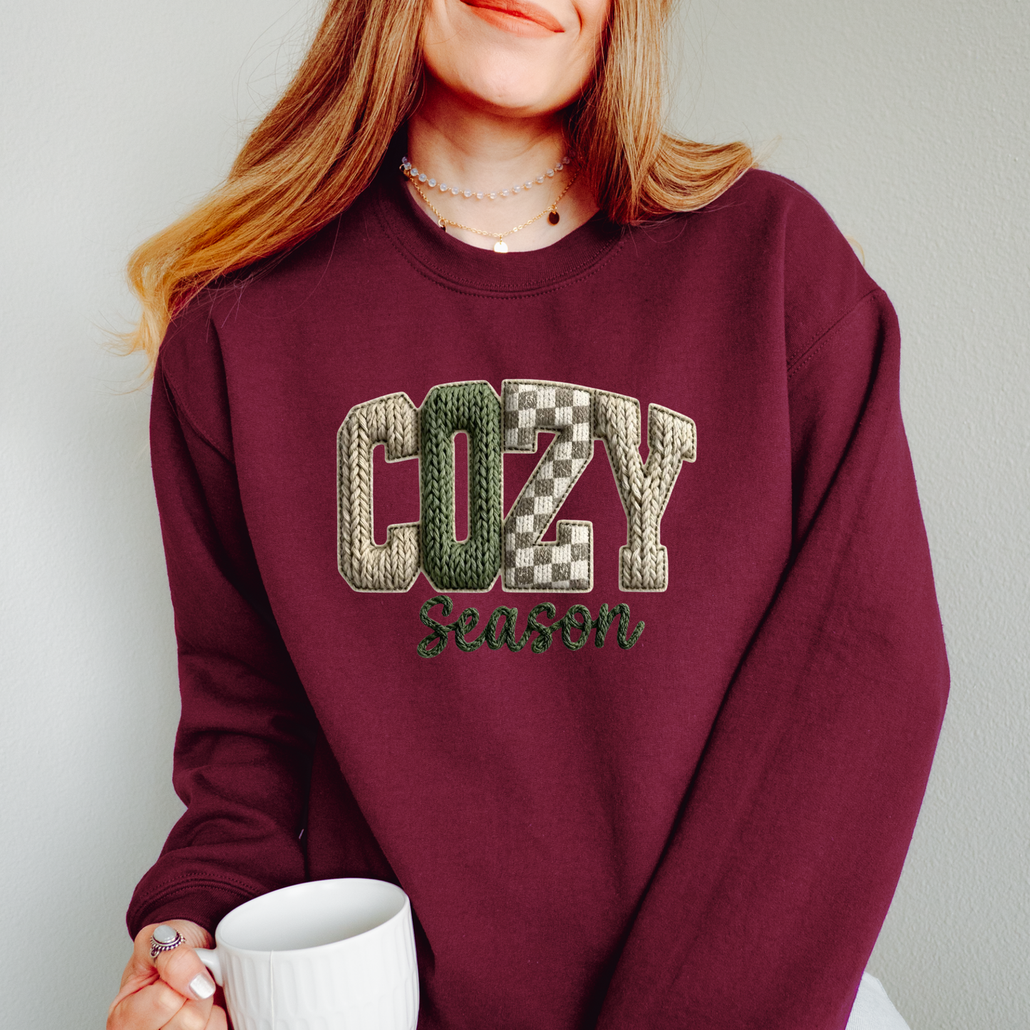 Cozy Season