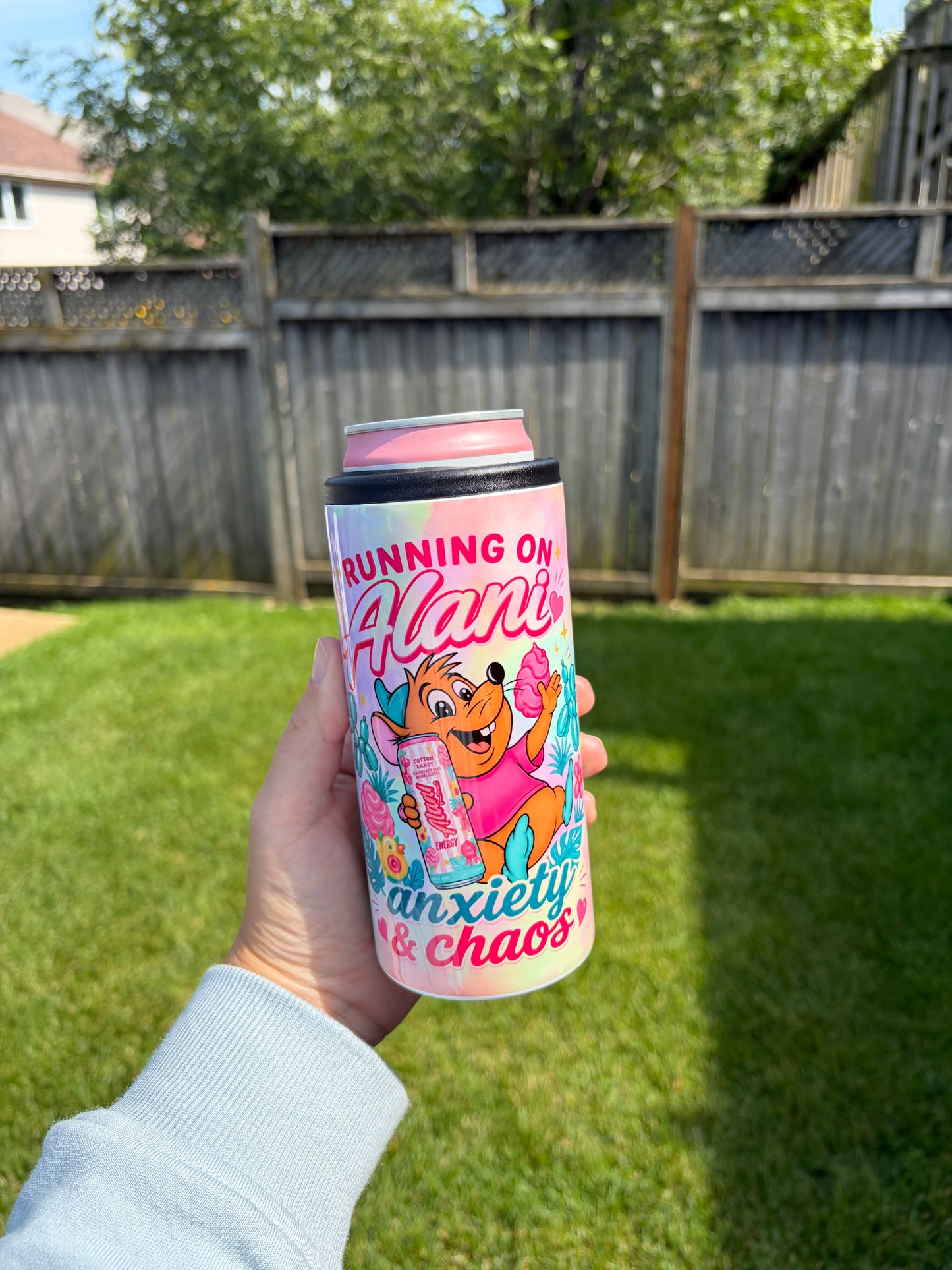 Skinny Can