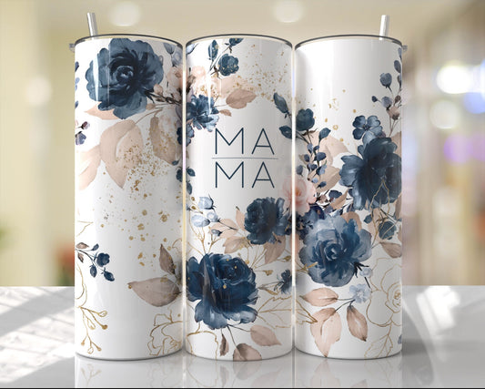 Floral Mama
