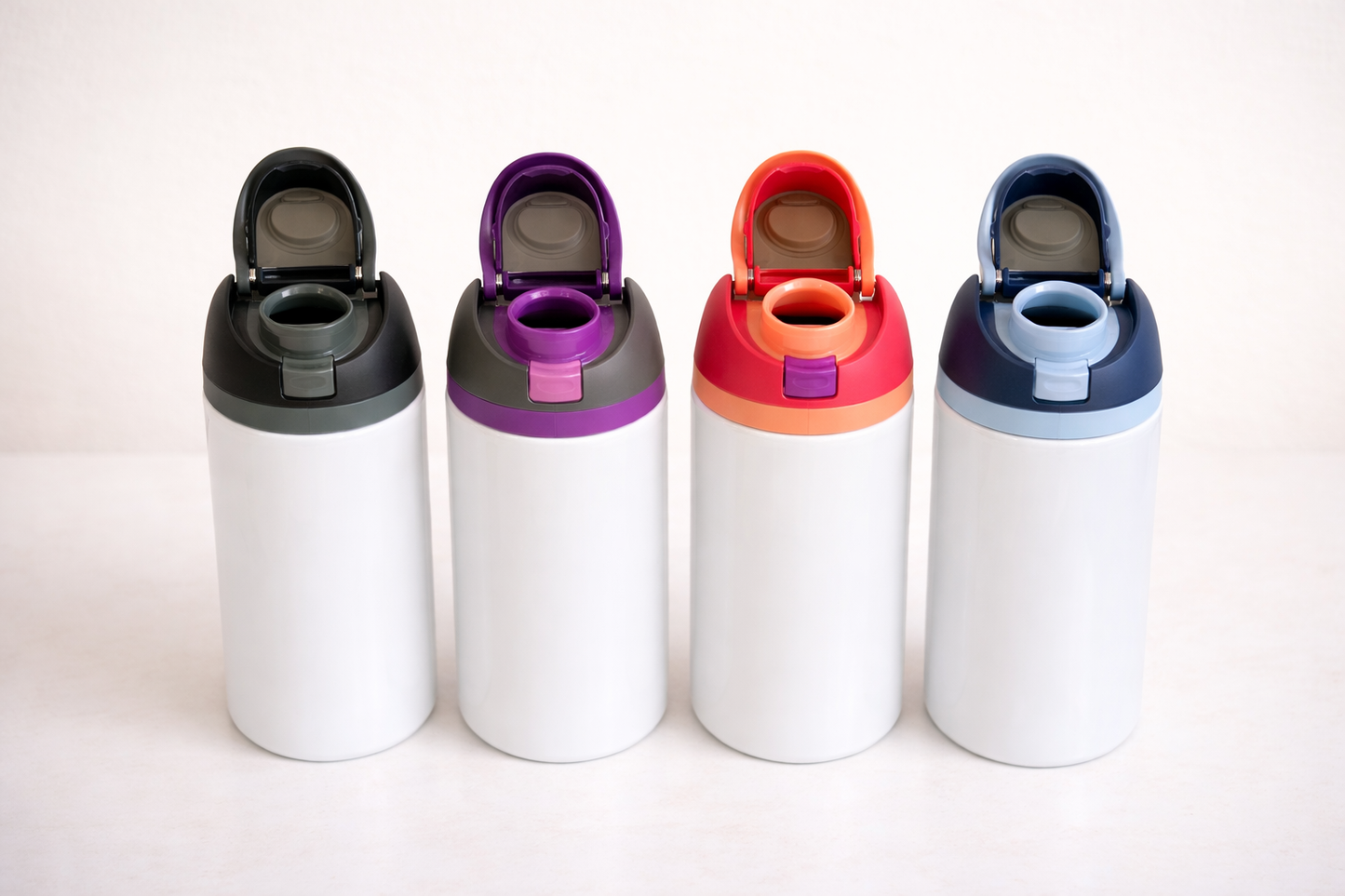16oz Straw & Spout Tumblers