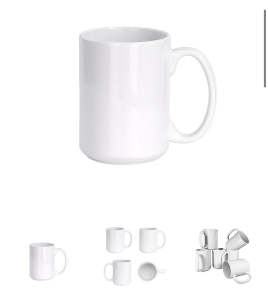 Custom Mug