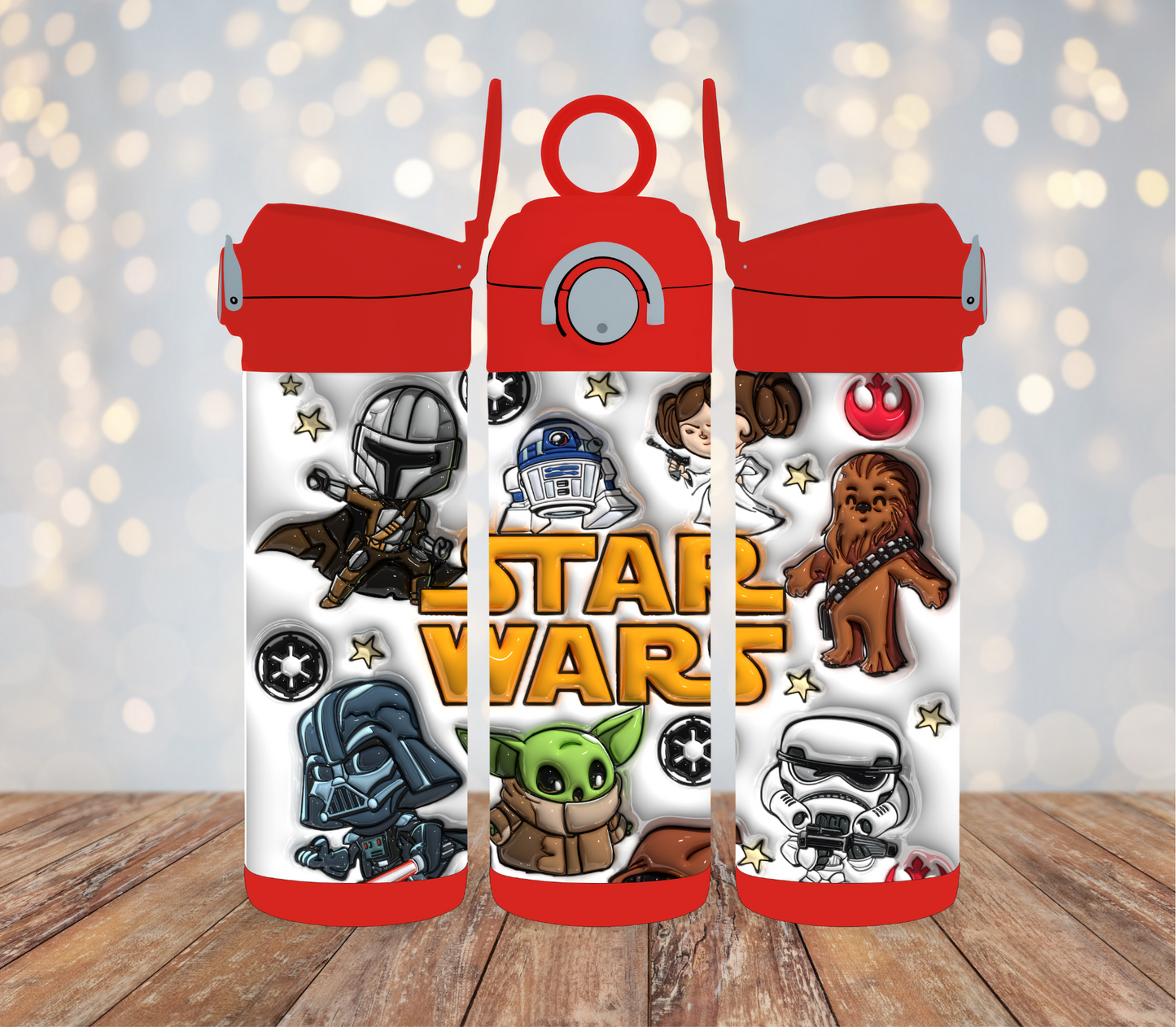 Star Wars