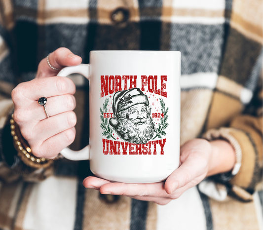 North Pole