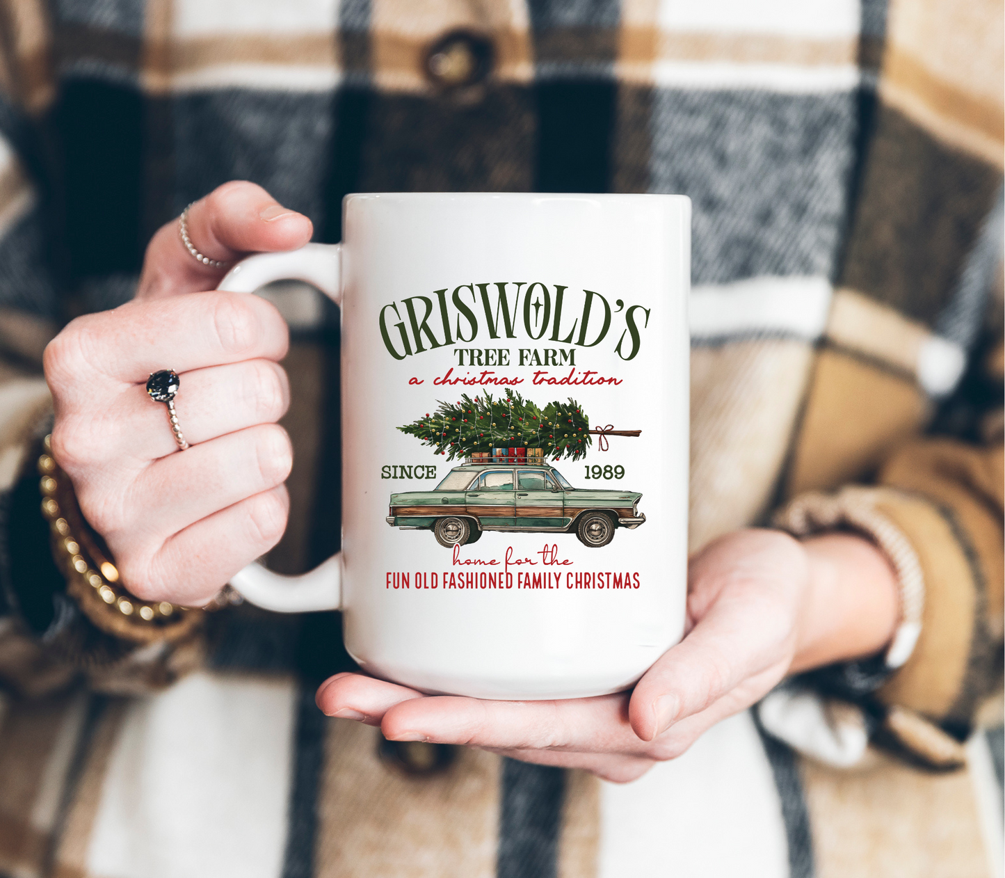 Griswold's Tree Farm