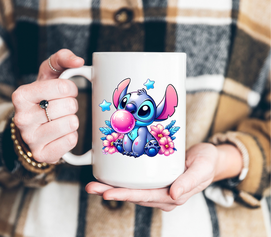 Stitch
