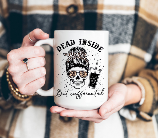 Dead Inside