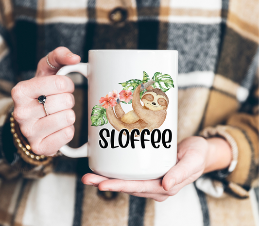 Sloffee