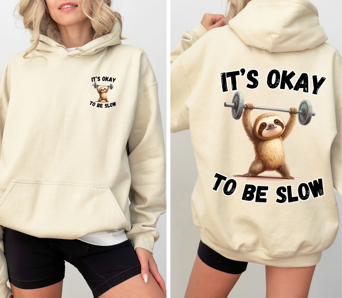 Slow Sloth