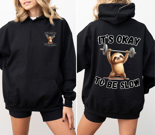 Slow Sloth